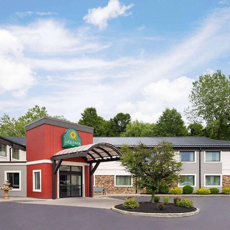 La Quinta Inn By Wyndham Buffalo Airport Williamsville Extérieur photo