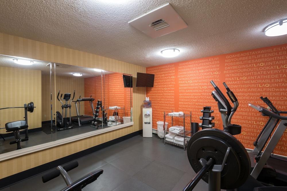 La Quinta Inn By Wyndham Buffalo Airport Williamsville Extérieur photo