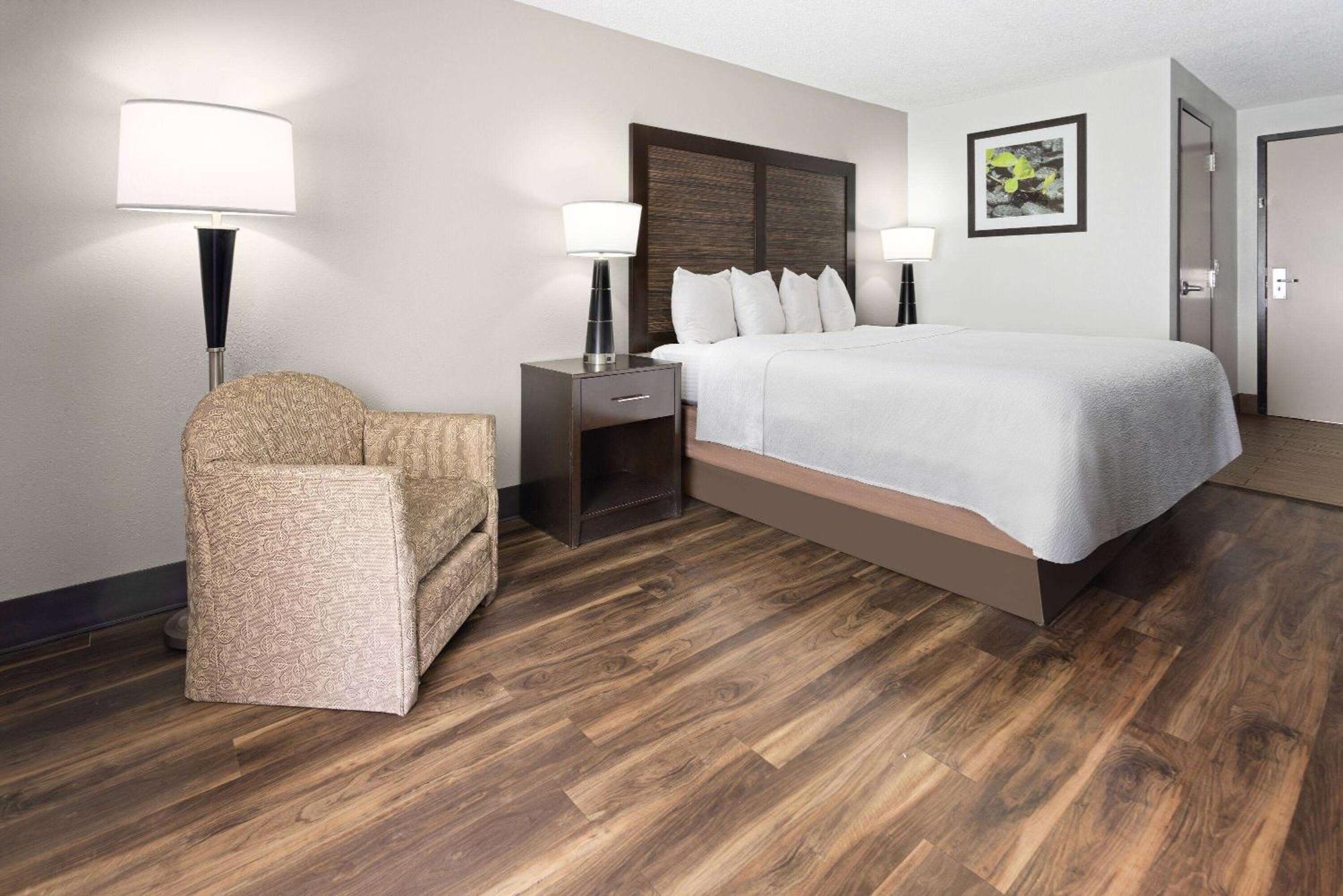 La Quinta Inn By Wyndham Buffalo Airport Williamsville Extérieur photo