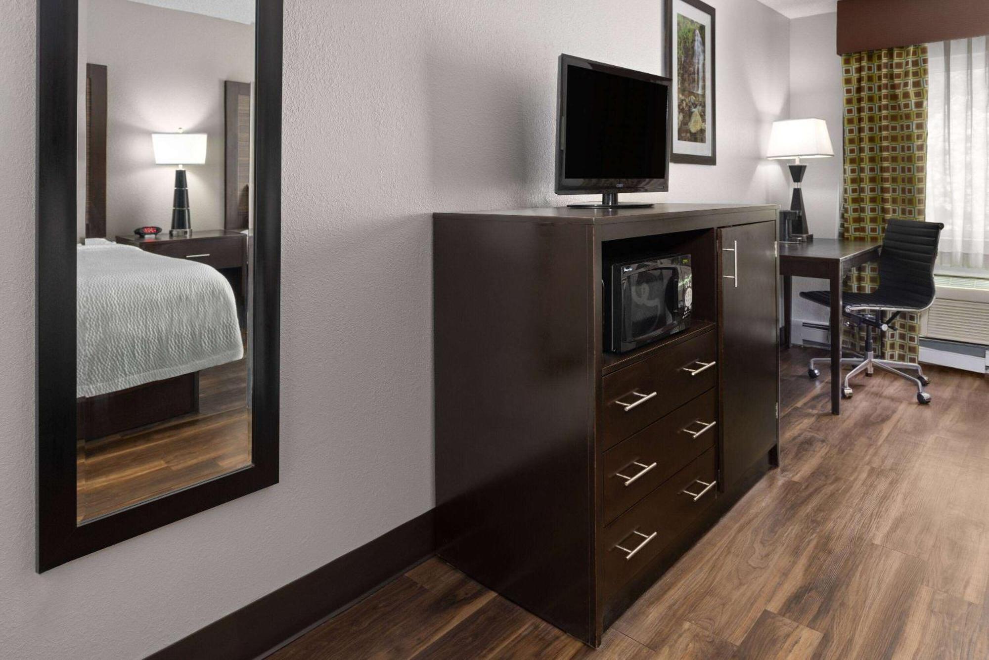 La Quinta Inn By Wyndham Buffalo Airport Williamsville Extérieur photo