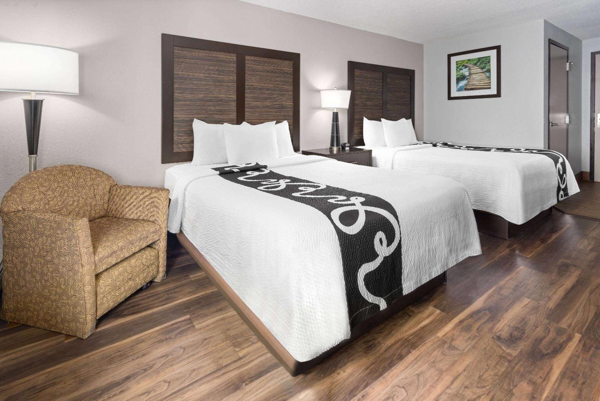 La Quinta Inn By Wyndham Buffalo Airport Williamsville Extérieur photo