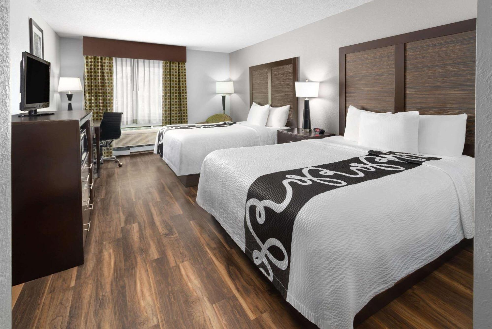 La Quinta Inn By Wyndham Buffalo Airport Williamsville Extérieur photo